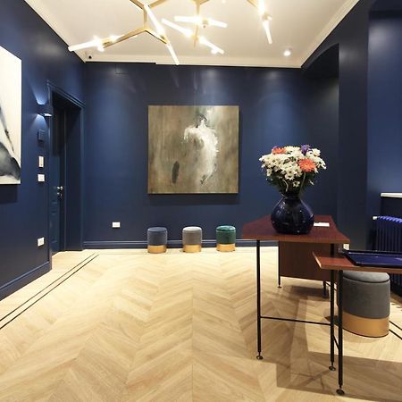 Le Porte Blu Trieste Ngoại thất bức ảnh