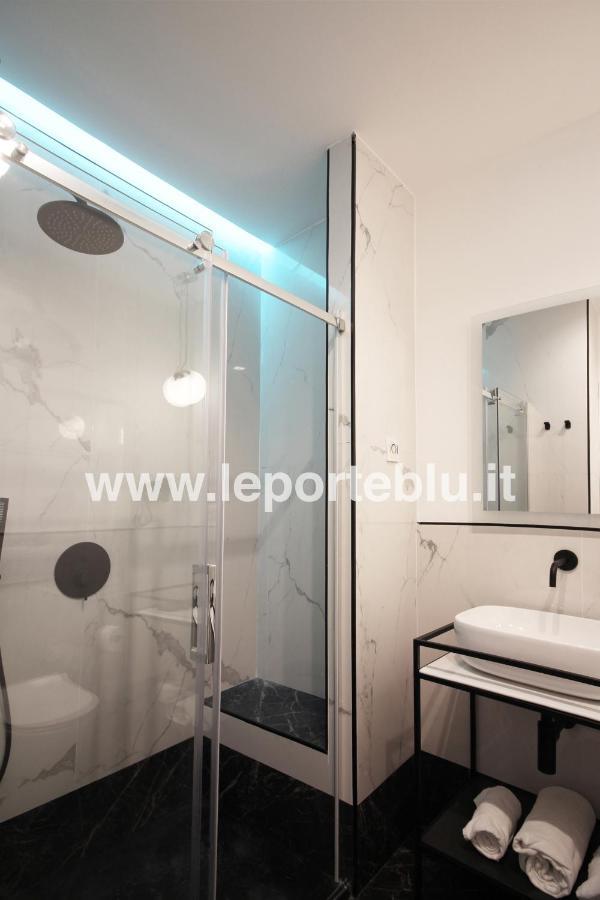 Le Porte Blu Trieste Ngoại thất bức ảnh