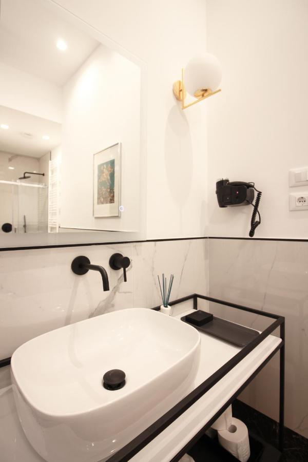 Le Porte Blu Trieste Ngoại thất bức ảnh